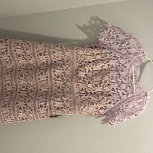 Women’s size 12 cocktail dress